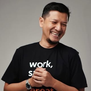 Ben Wirawan - Founder of Torch