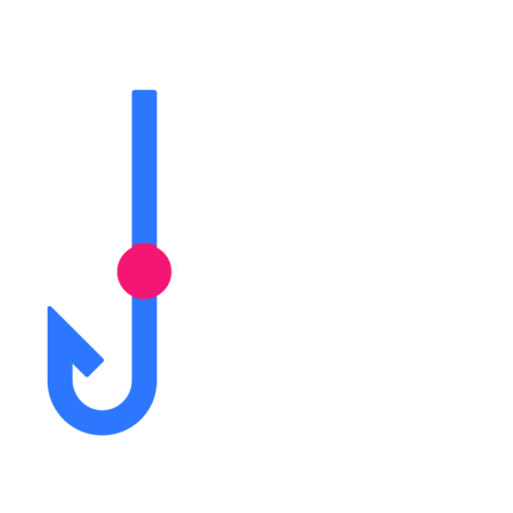 Clickbait Agency Logo