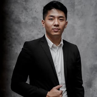 Thomas Kiangga - Owner of Clickbait Agency